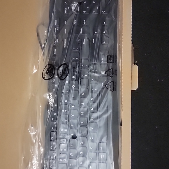 Keyboards - Picture 2 of 3